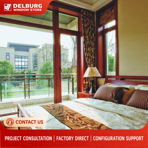 Delburg English product information — gallery-2169