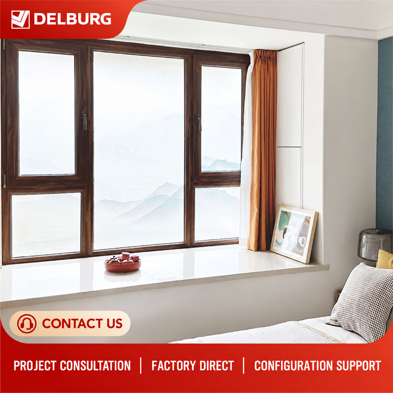 Delburg English product information — gallery-2174