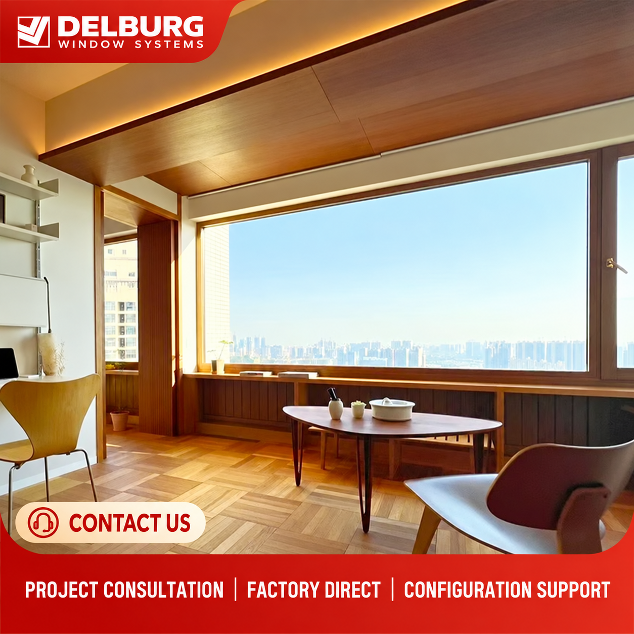 Delburg English product information — gallery-2177