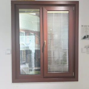 Delburg Chaofan 70 series showroom sample