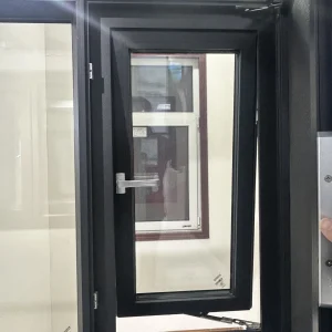Delburg Youju 100 series showroom sample