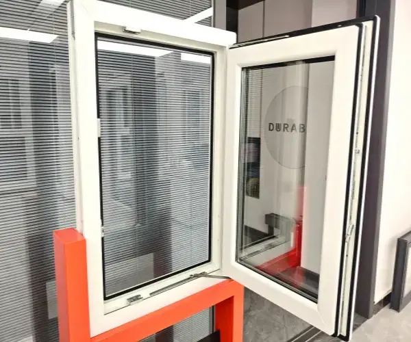 UPVC Casement Windows